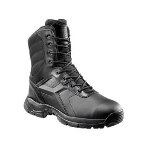 Battle Ops Mens 8” CT Tactical Duty Boot US 9 EU 42 Black Leather Waterproof NIB